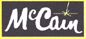 McCain