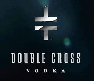 DOUBLE CROSS VODKA