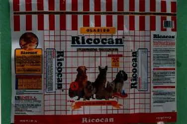 RICOCAN
