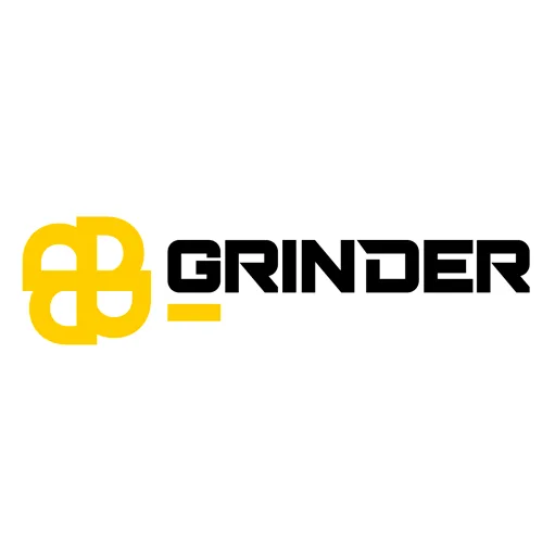 GRINDER