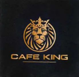 CAFE KING