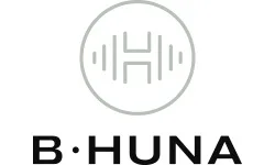 B HUNA