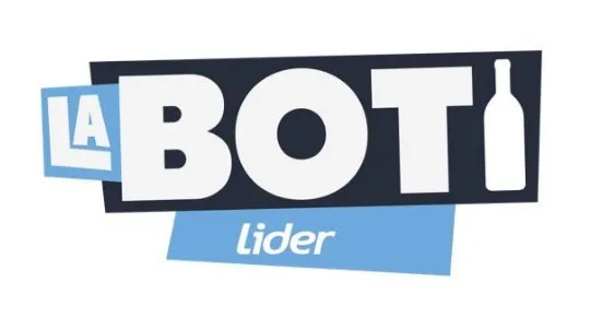 LA BOTI LIDER