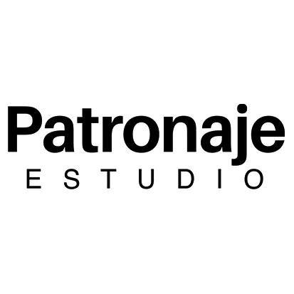 Patronaje ESTUDIO