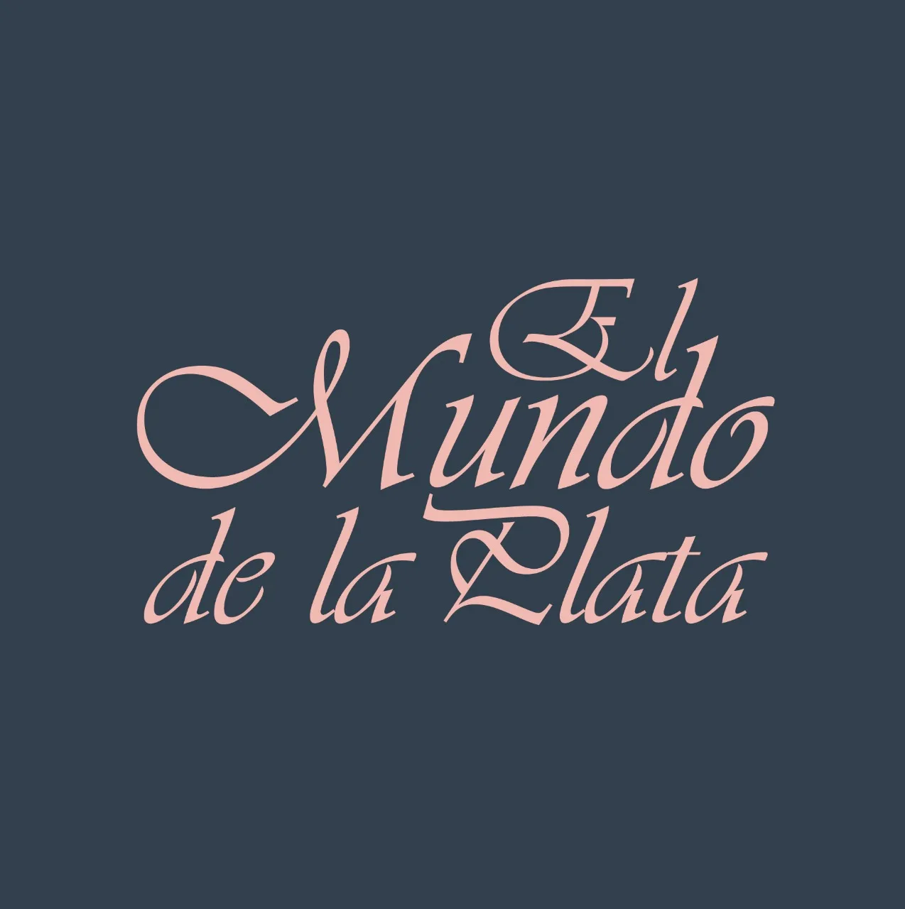 El mundo de la plata