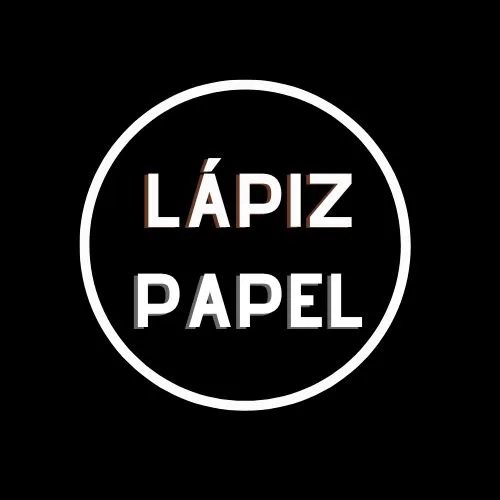 Lápiz Papel