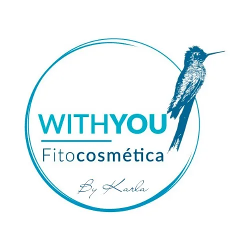 WITHYOU FITOCOSMÉTICA BY KARLA