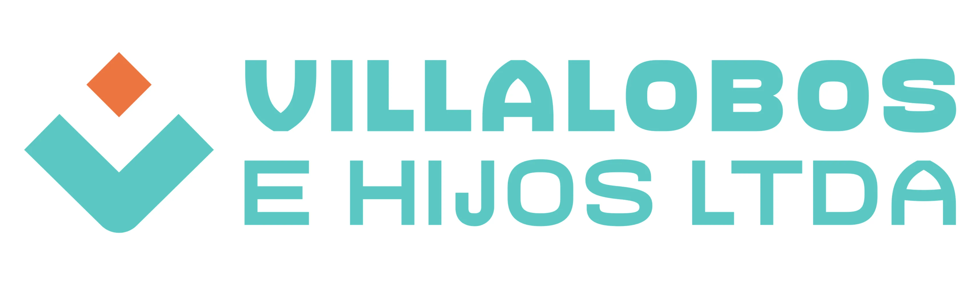 VILLALOBOS E HIJOS LTDA.