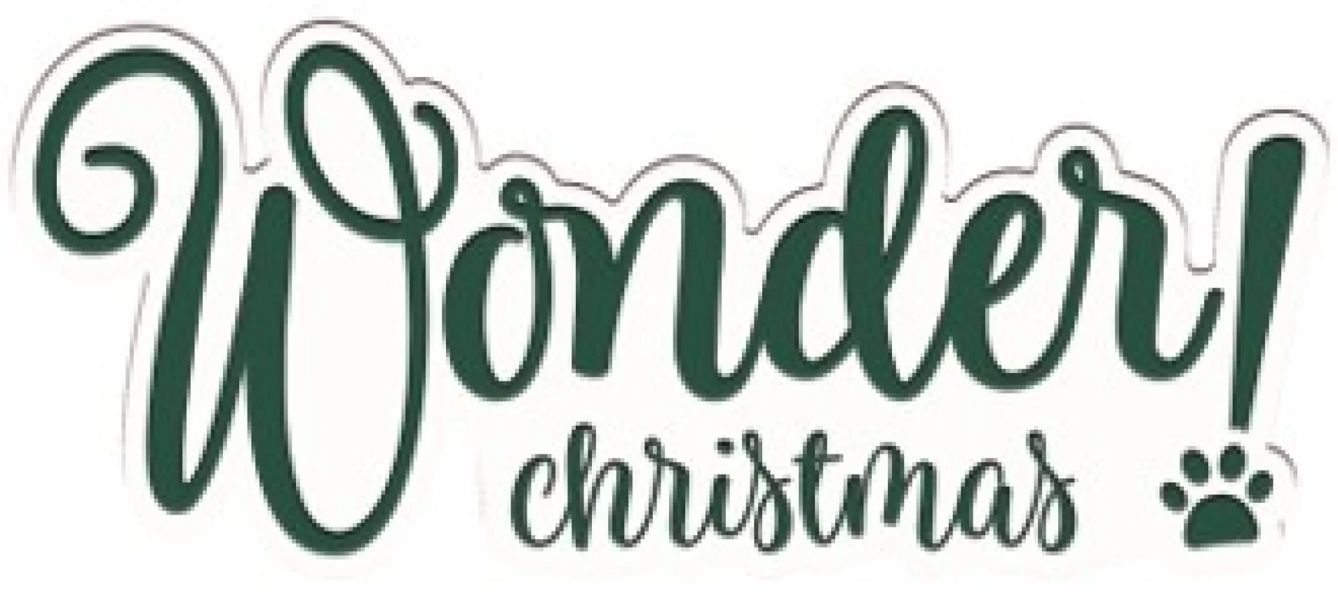 WONDER CHRISTMAS!
