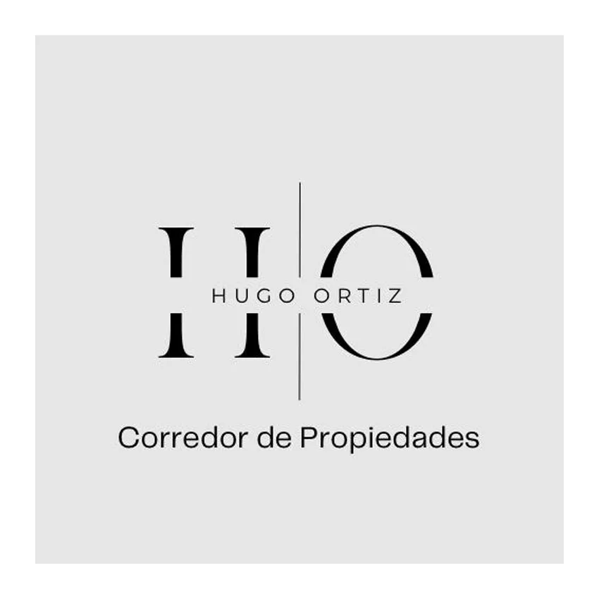 HUGO ORTIZ PROPIEDADES