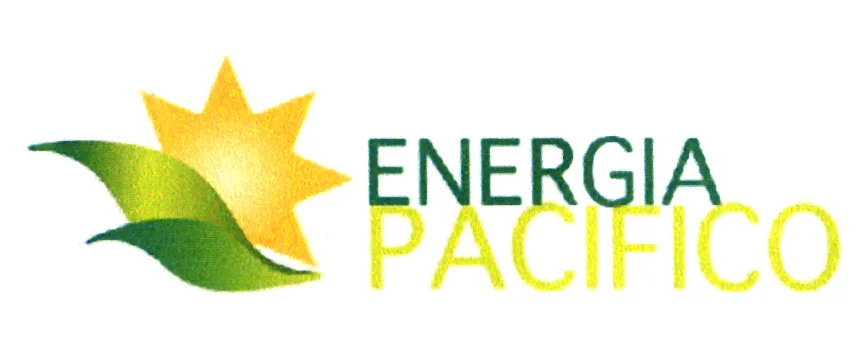 ENERGIA PACIFICO