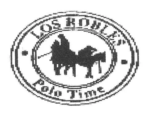 LOS ROBLES POLO TIME
