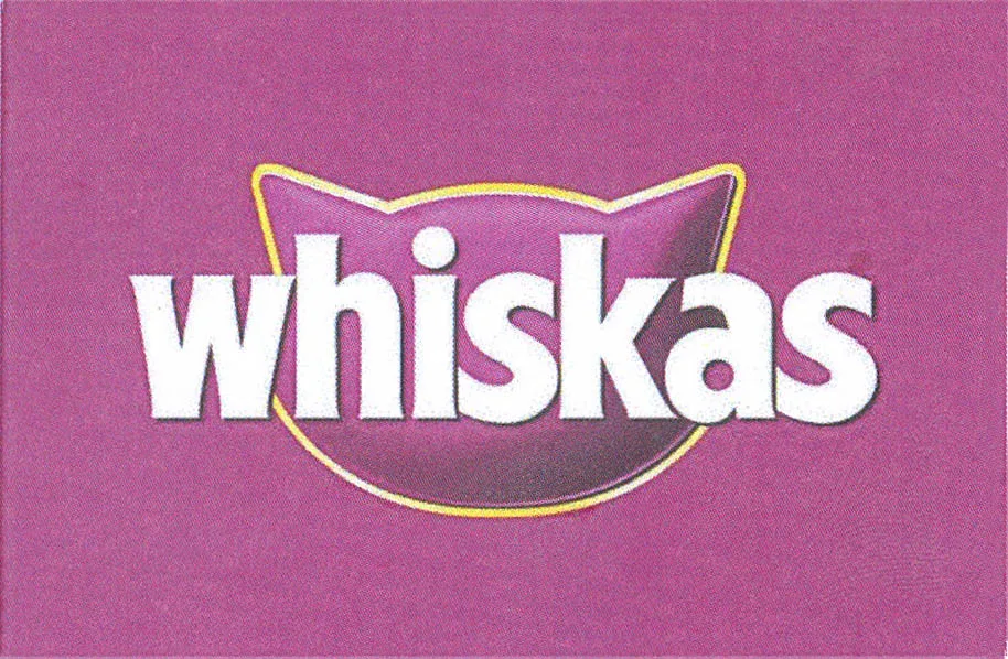 WHISKAS