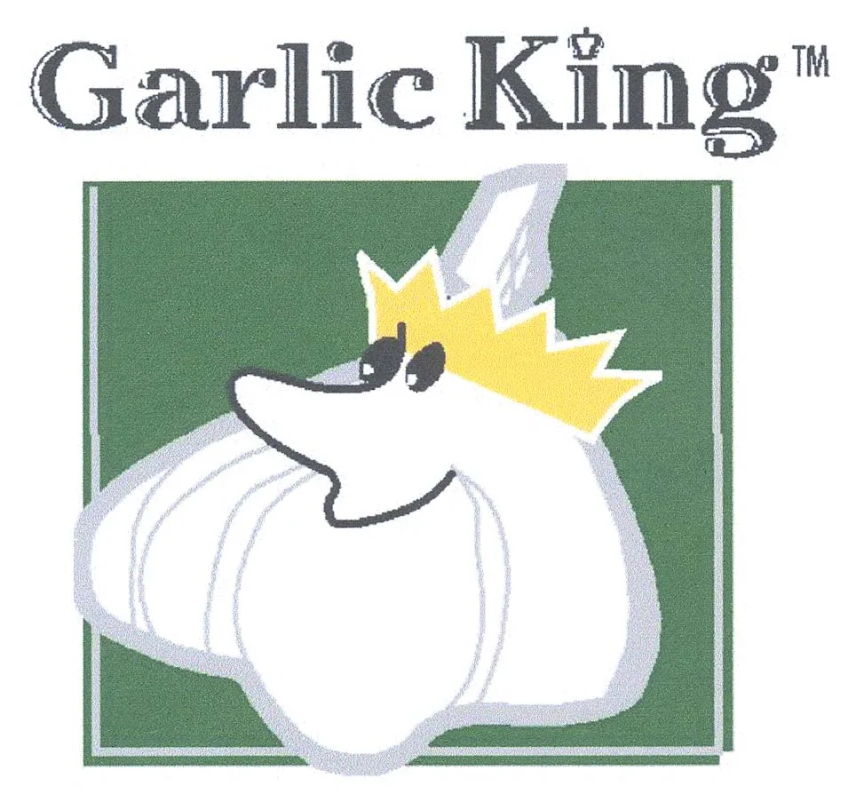 GARLIC KING