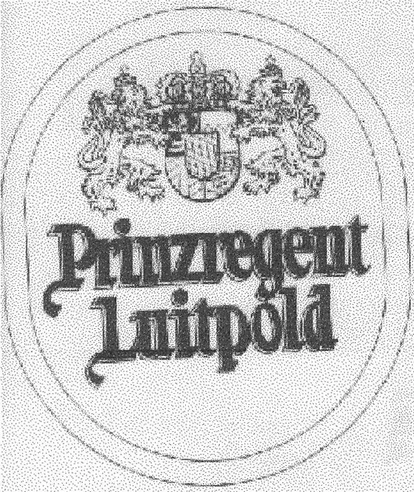 PRINZREGENT LUITPOLD