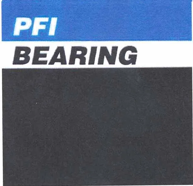 PFI BEARING