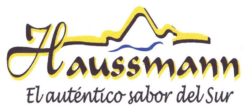 HAUSSMANN