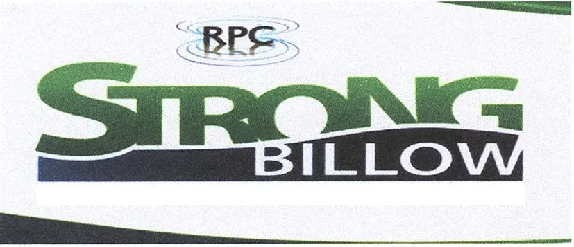 STRONG BILLOW RPC