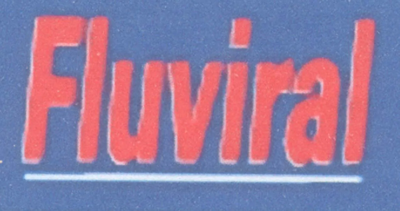 FLUVIRAL