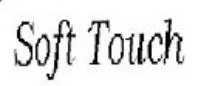 SOFT TOUCH