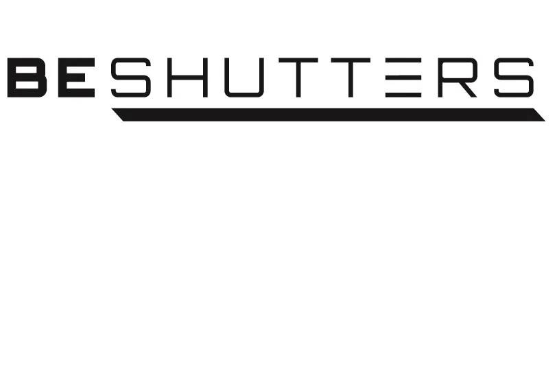BE SHUTTERS