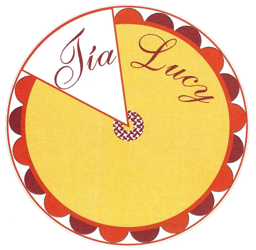 TÍA LUCY