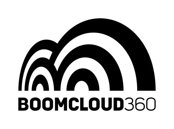 BoomCloud360