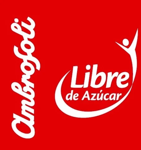 AMBROSOLI LIBRE DE AZÚCAR