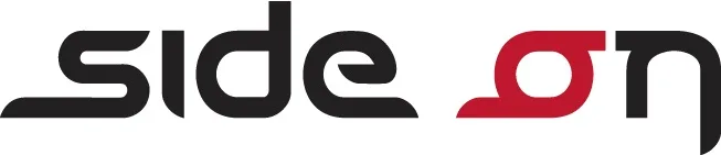 side on