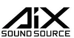 AiX SOUND SOURCE