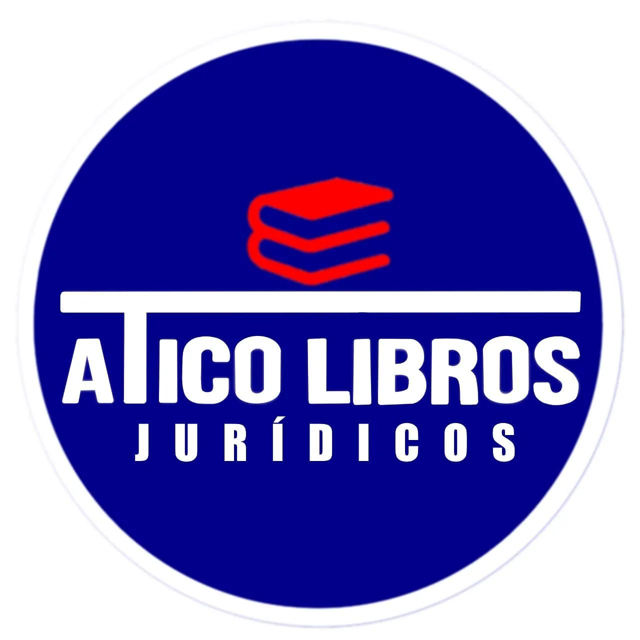 ATICO LIBROS JURÍDICOS