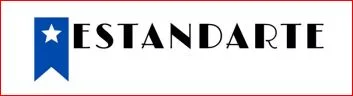 Estandarte