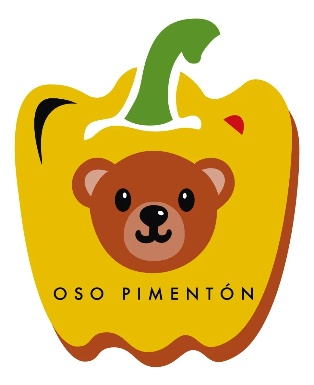 OSO PIMENTÓN