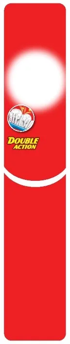 DOUBLE ACTION