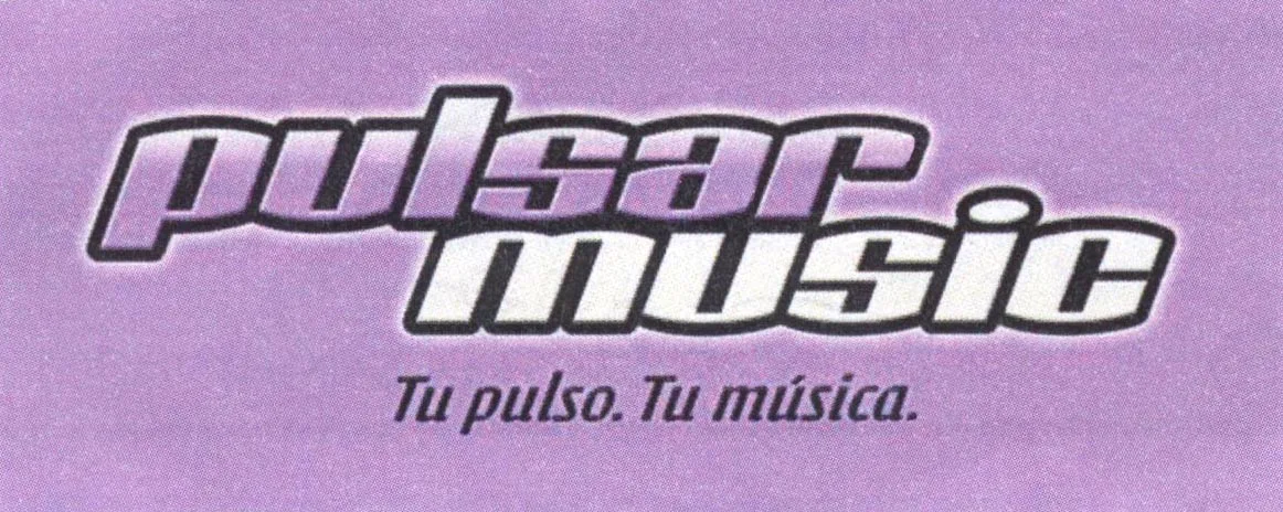PULSAR MUSIC TU PULSO. TU MUSICA.