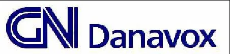 GN DANAVOX