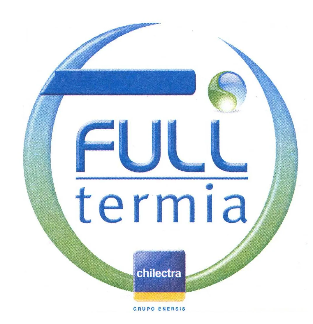 FULL TERMIA CHILECTRA