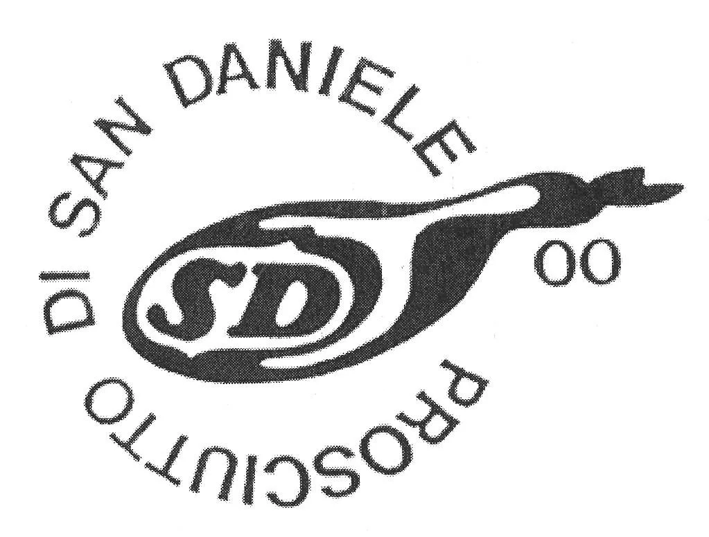 PROSCIUTTO DI SAN DANIELE SD