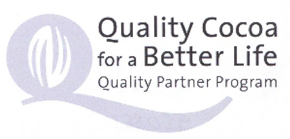 QUALITY COCOA FOR A BETTER LIFE