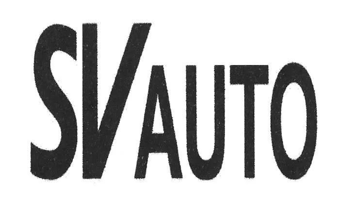 SVAUTO