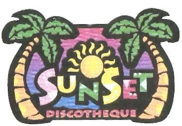 SUNSET DISCOTHEQUE