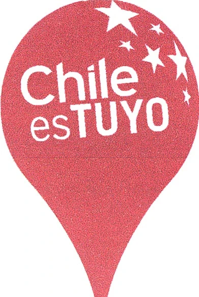 CHILE ES TUYO