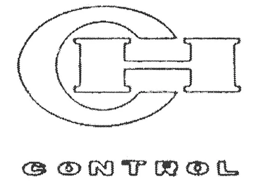 CH CONTROL
