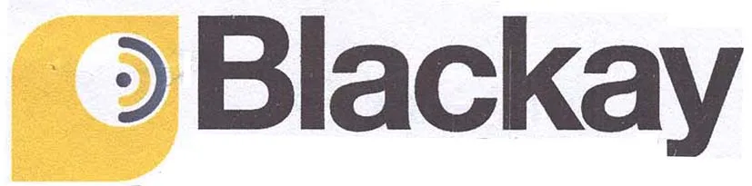 BLACKAY