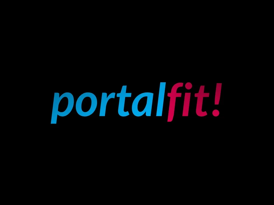 PORTALFIT!