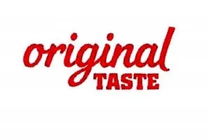 ORIGINAL TASTE