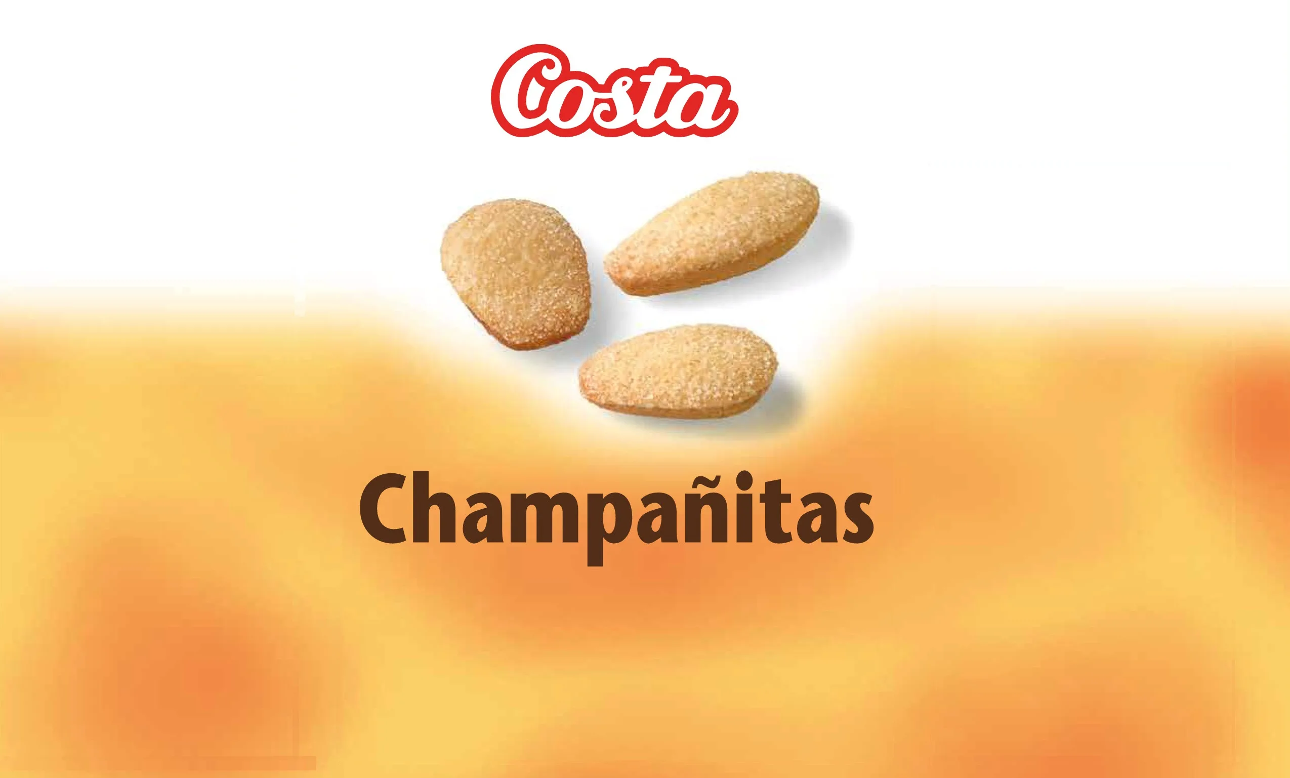 COSTA CHAMPAÑITAS