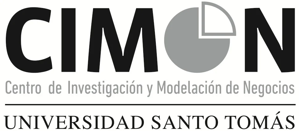 CIMON CENTRO DE INVESTIGACIÓN Y MODELACIÓN DE NEGOCIOS UNIVERSIDAD SANTO TOMÁS