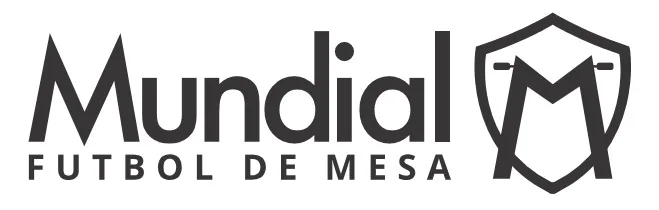 futbol de mesa Mundial M