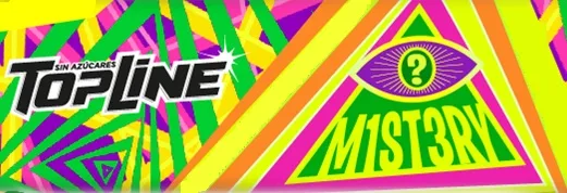 TOPLINE ? M1ST3RY
